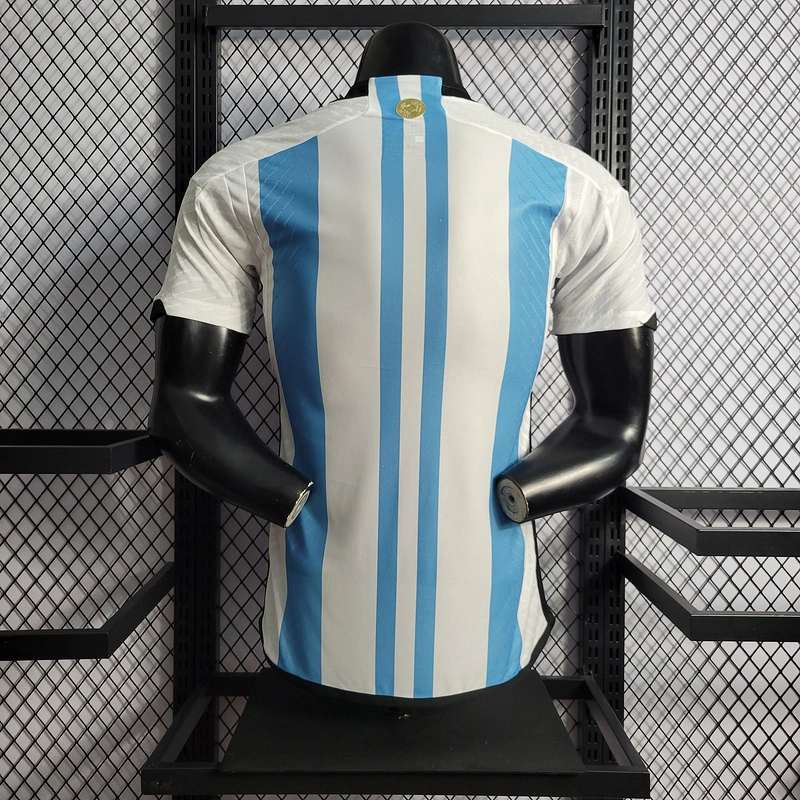 22-23 Player Argentina Home