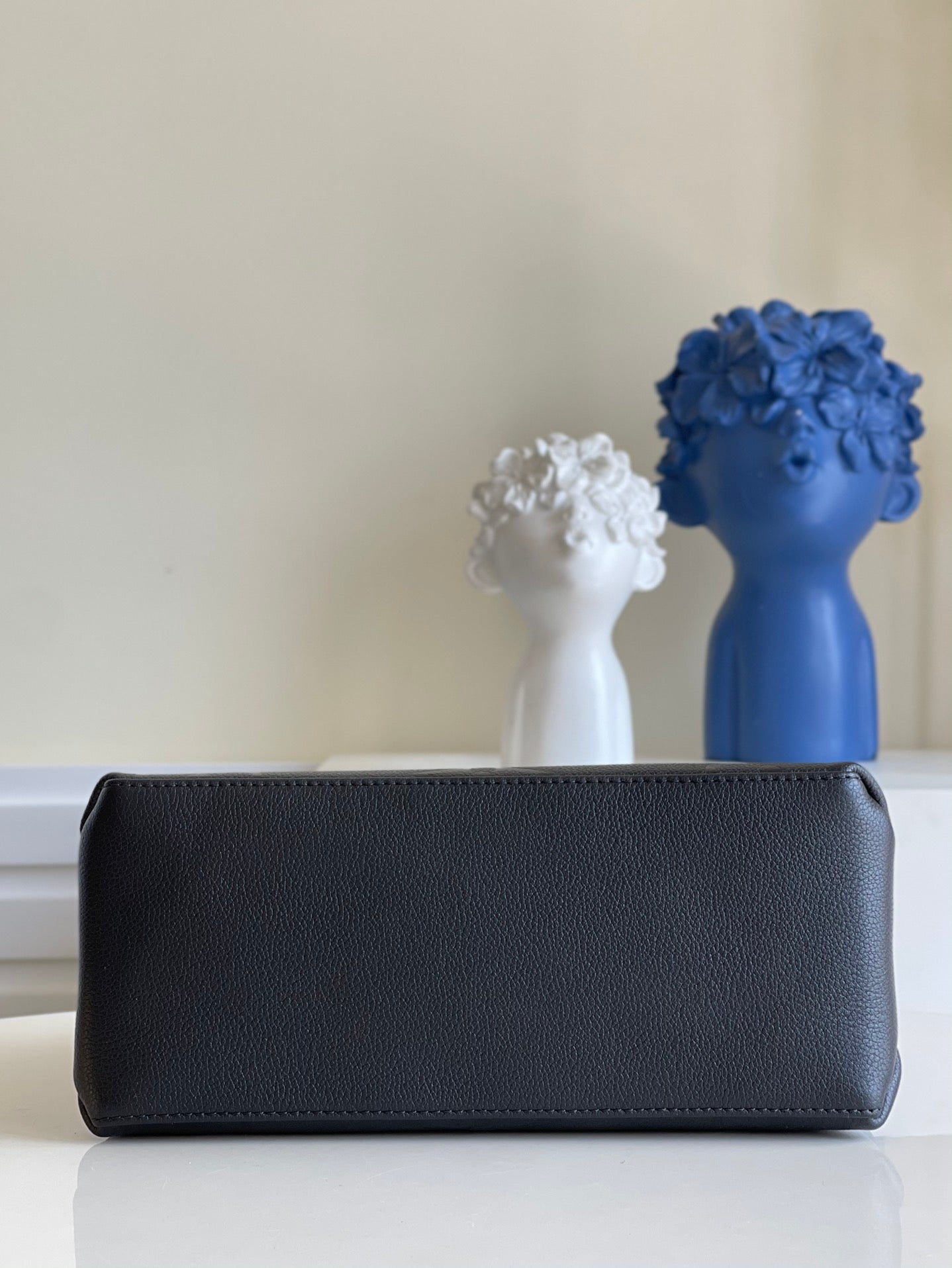 Louis Vuitton Petit Palais 29Cm Noir