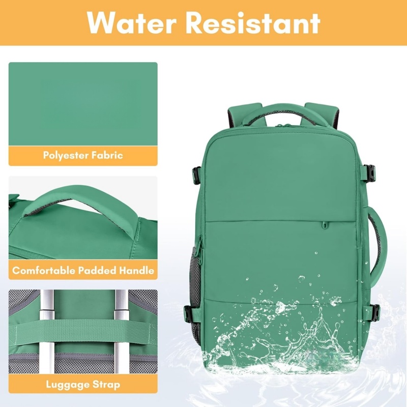 Travel Backpack for College Woman