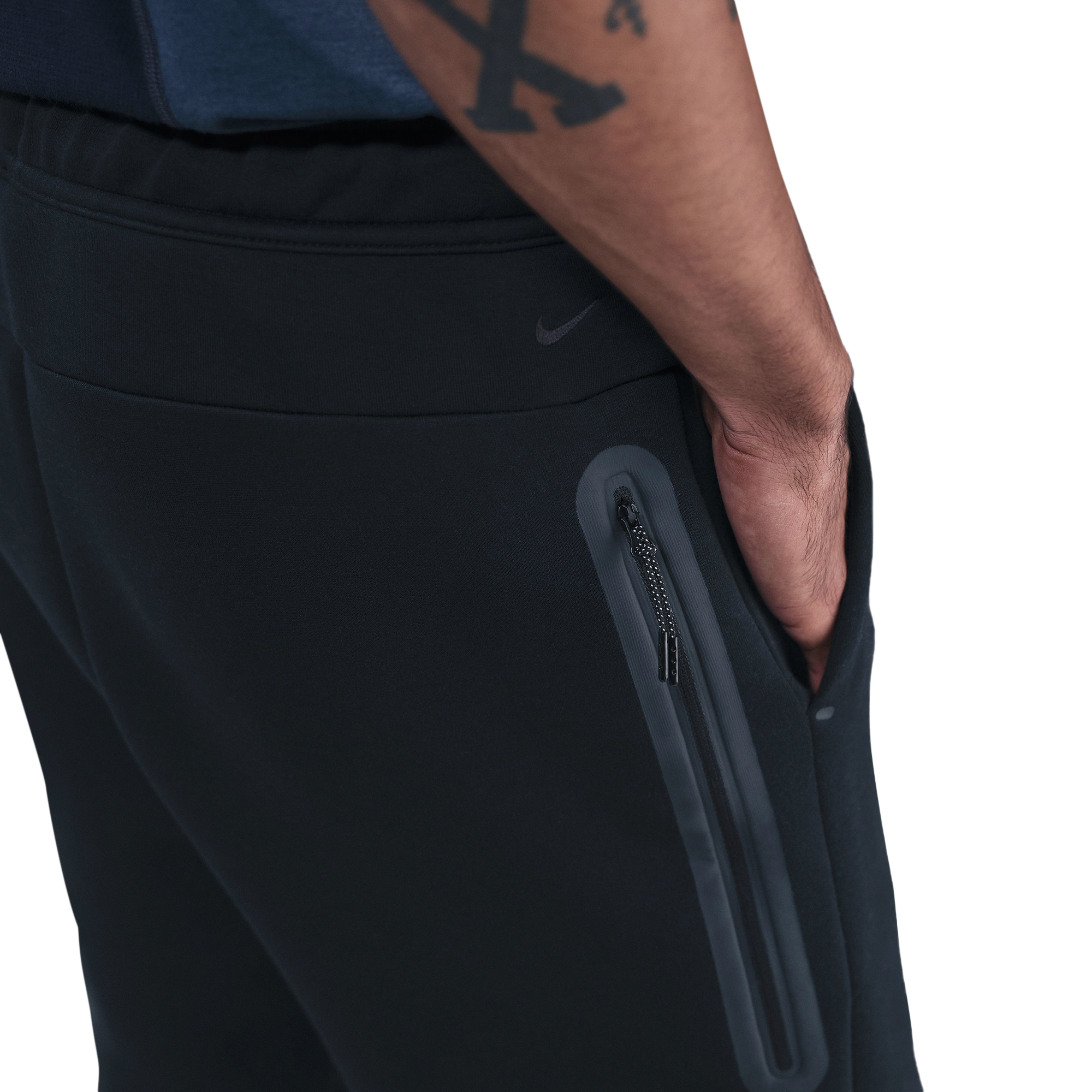 Nike Tech Fleece Shorts