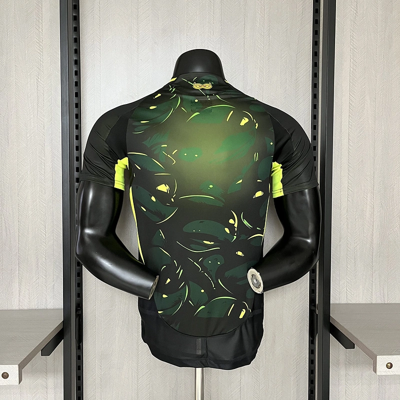 2024-25 PLAYER Real Madrid Especial Football jersey