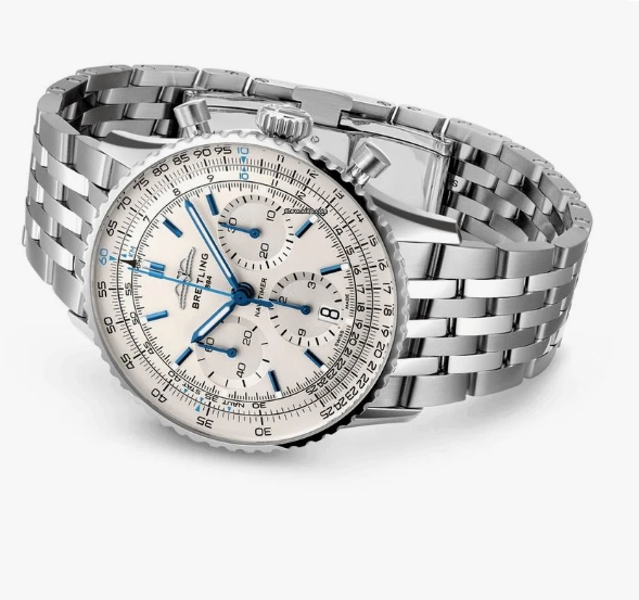 Breitling Navitimer 1 B01 Chronograph