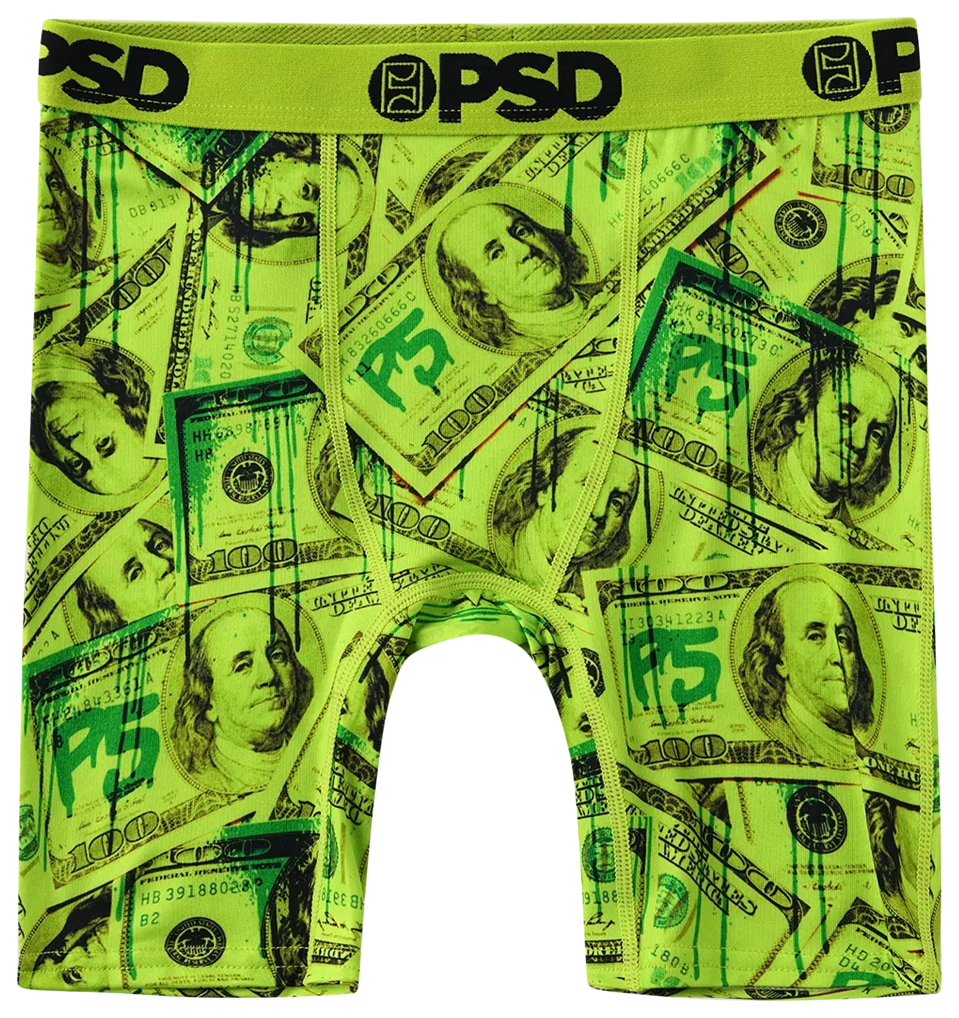 PSD PSD Yth Briefs