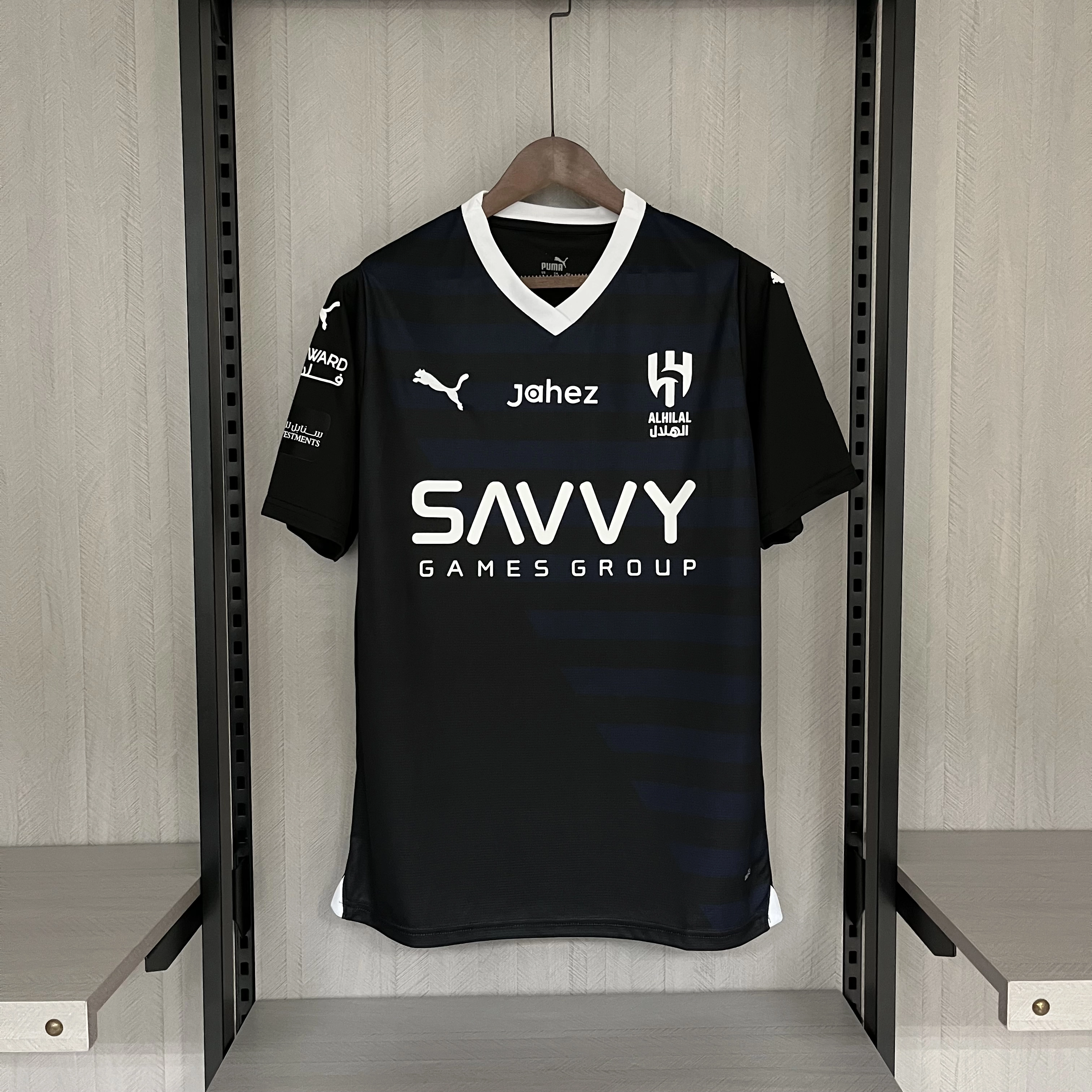 2023-24 Edition Al-Hilal III