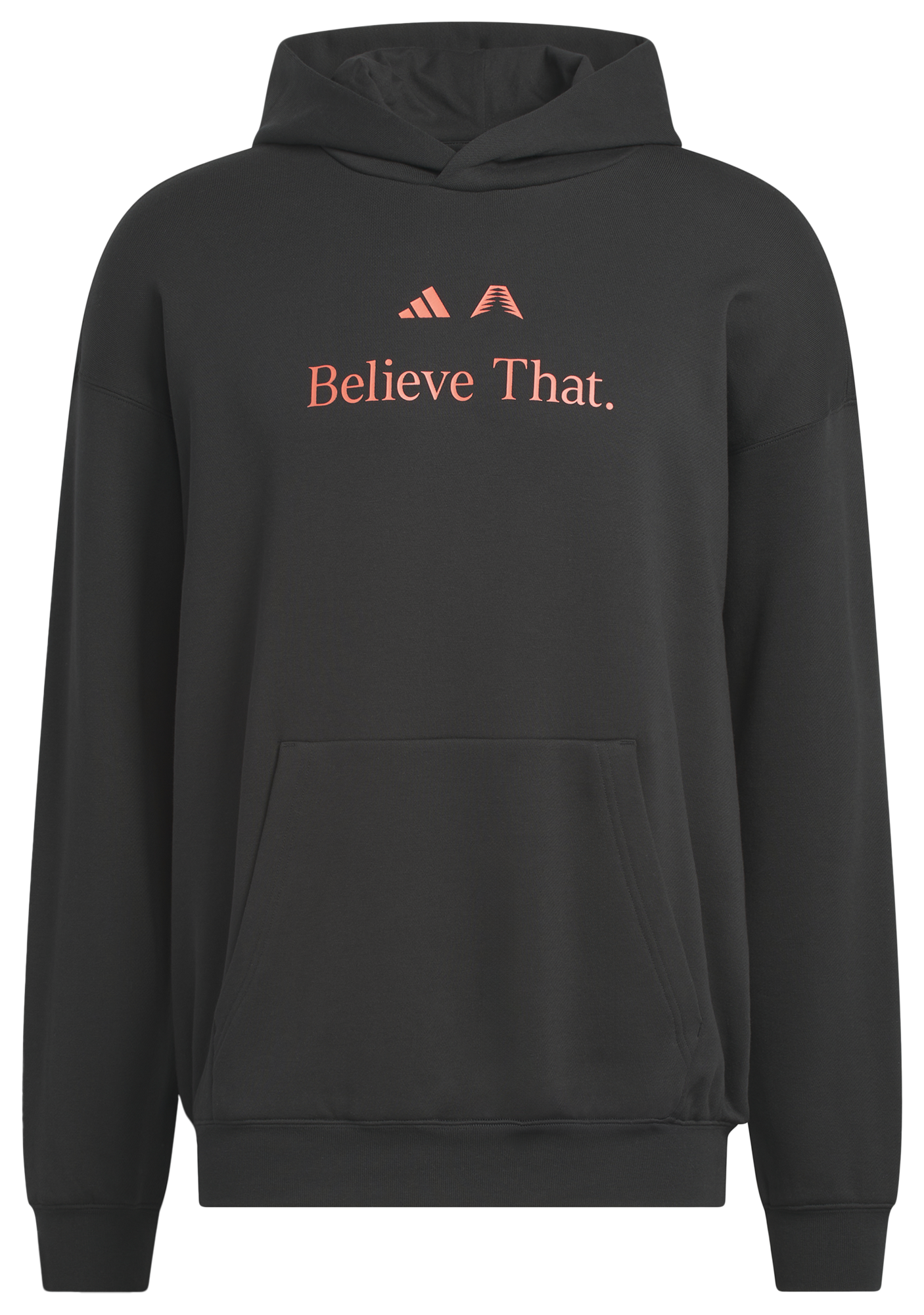 adidas Anthony Edwards Believe That Hoodie