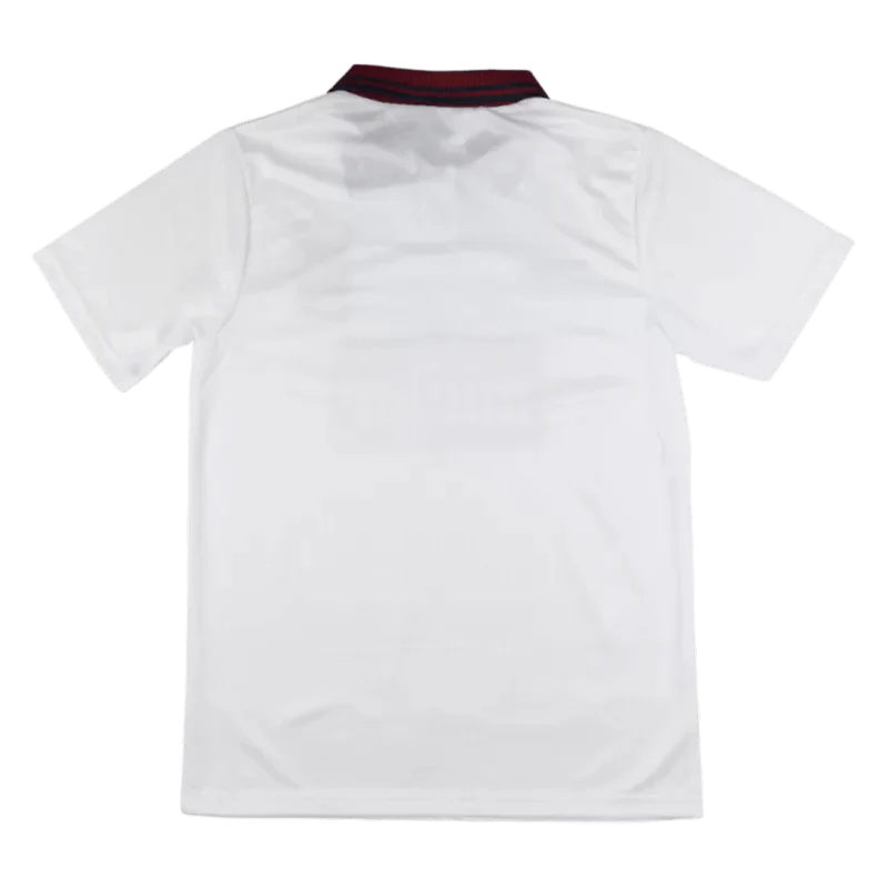 Aston Villa Retro Third Away 1994/95 Soccer Jersey