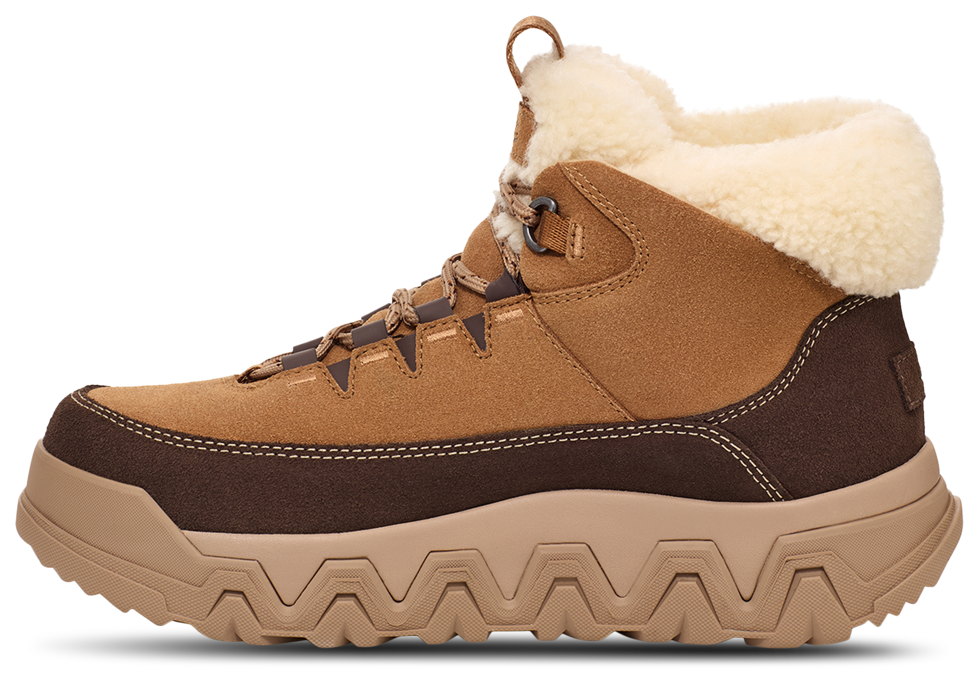 UGG TerreTrail Cozy Lace