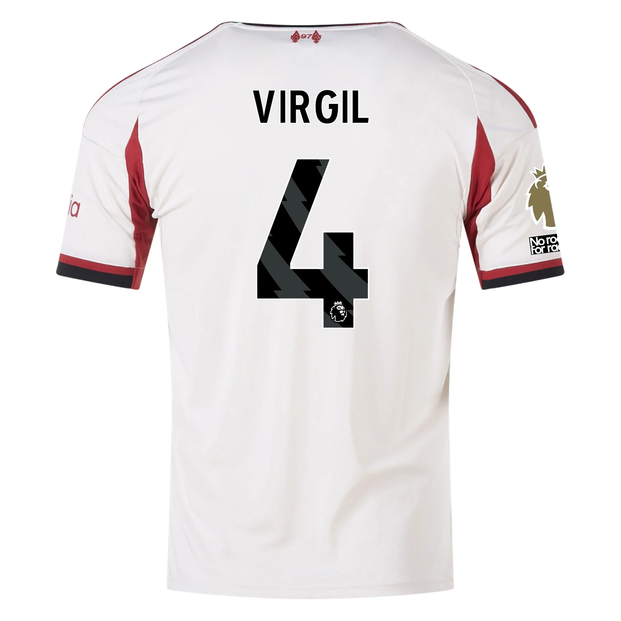 Van Dijk