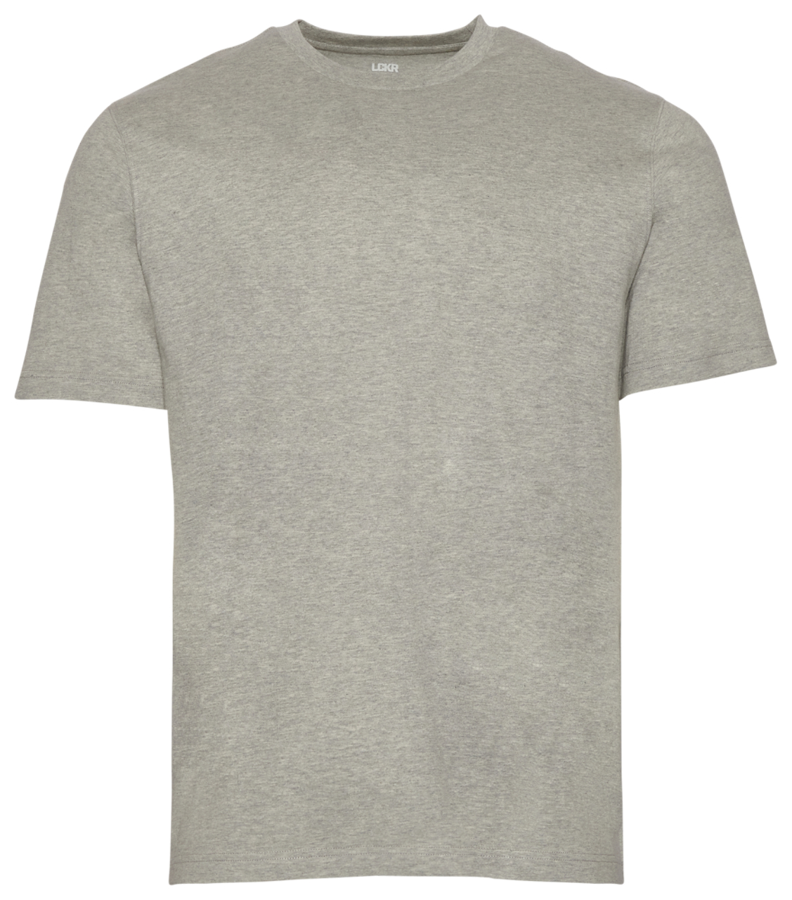 LCKR Mosswood Basic T-Shirt