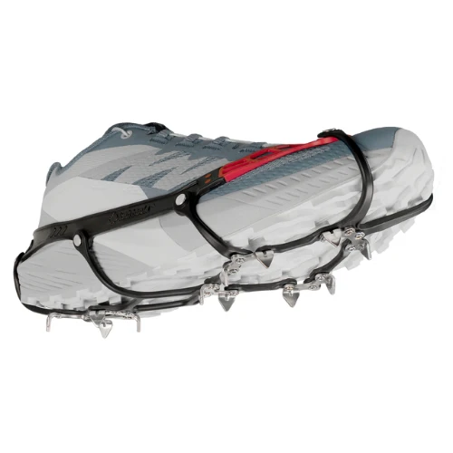 MICROspikes Ghost Footwear Traction by Kahtoola