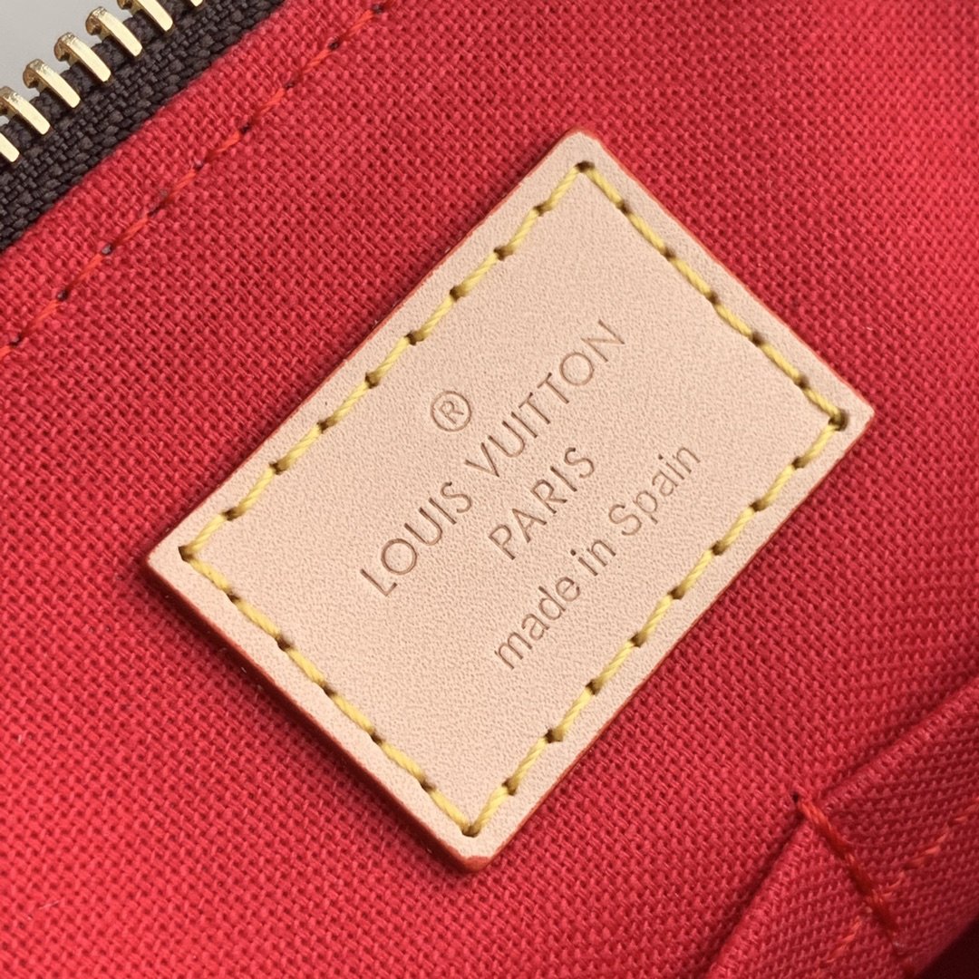 Louis Vuitton Petit Palais Tote 29Cm