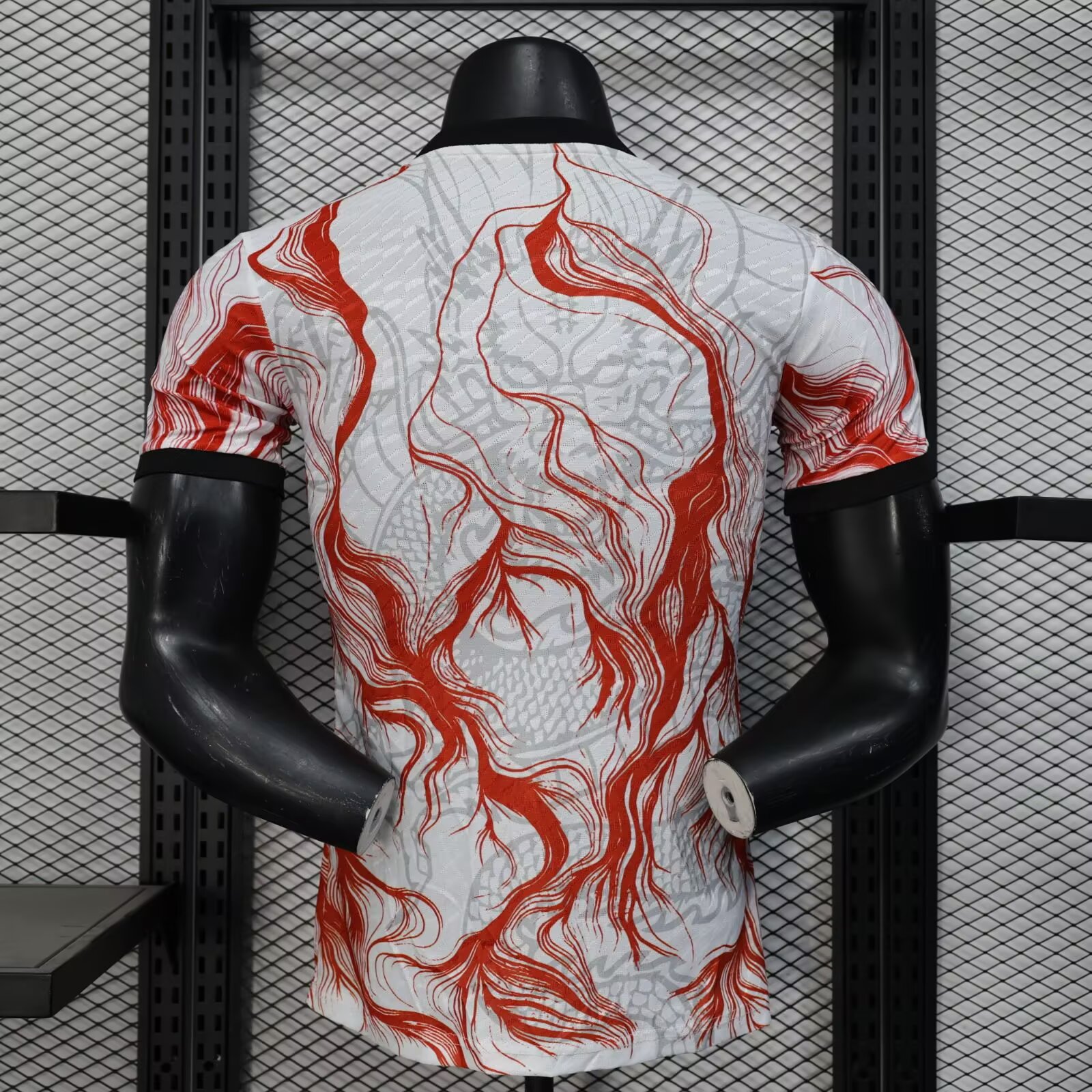 2025/2026 Player Version Real Madrid Special Edition  Football Shirt 1:1 Thai Quality