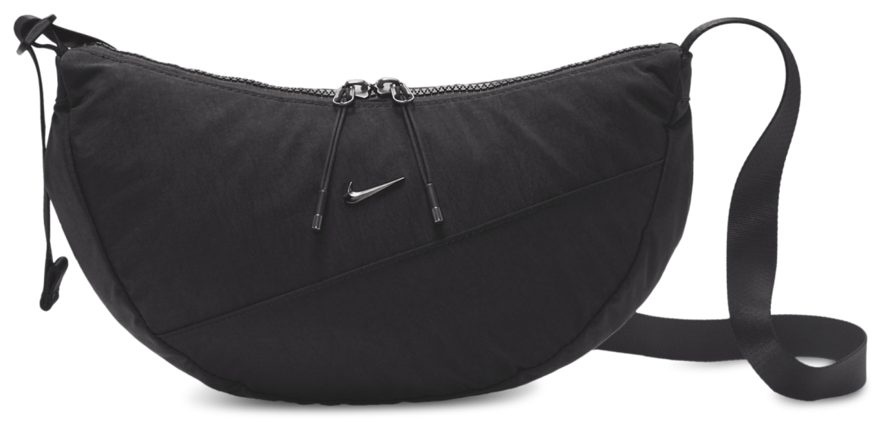 Nike Aura Crescent Crossbody