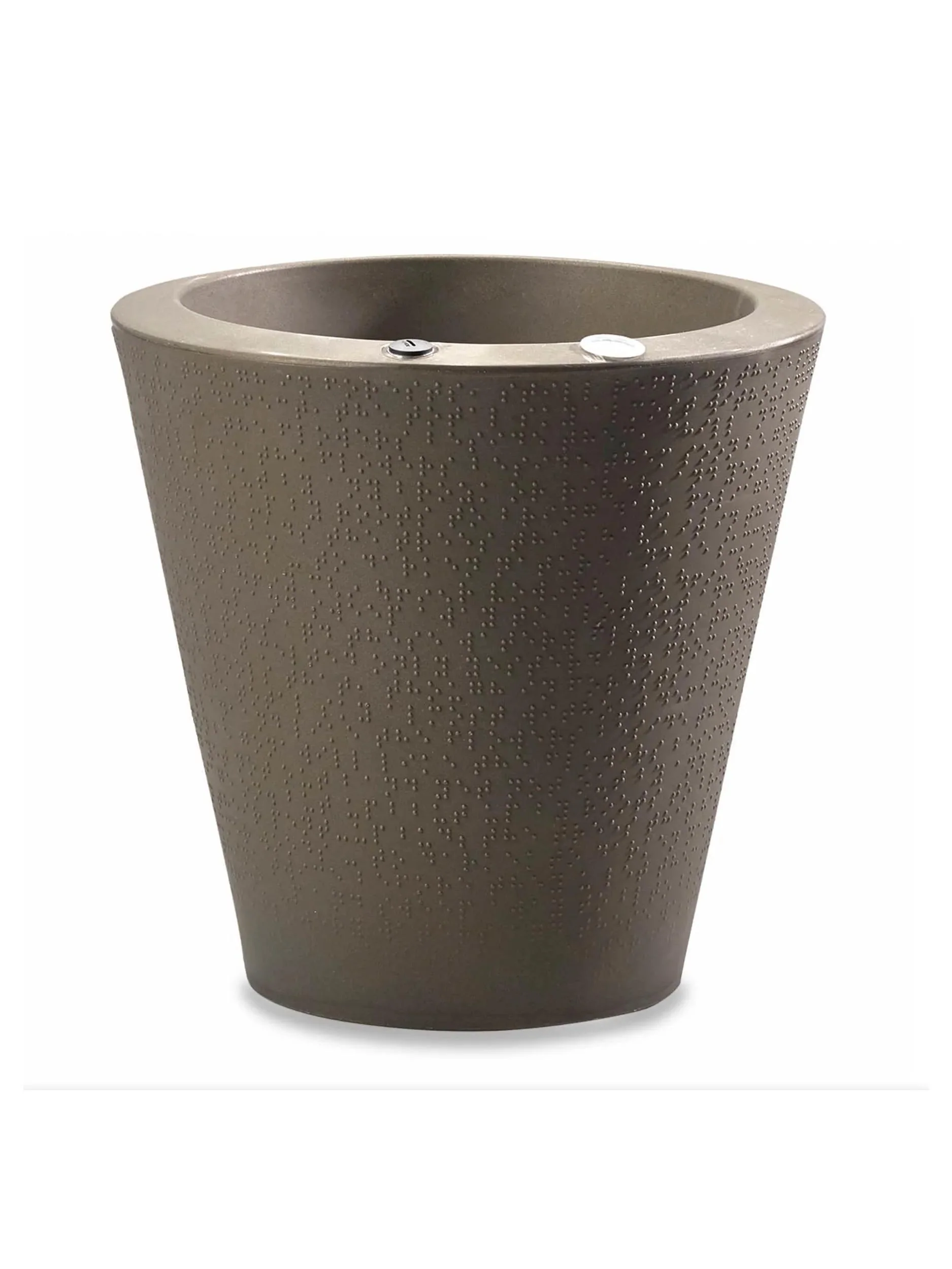 Dot TruDrop Self-Watering Planters