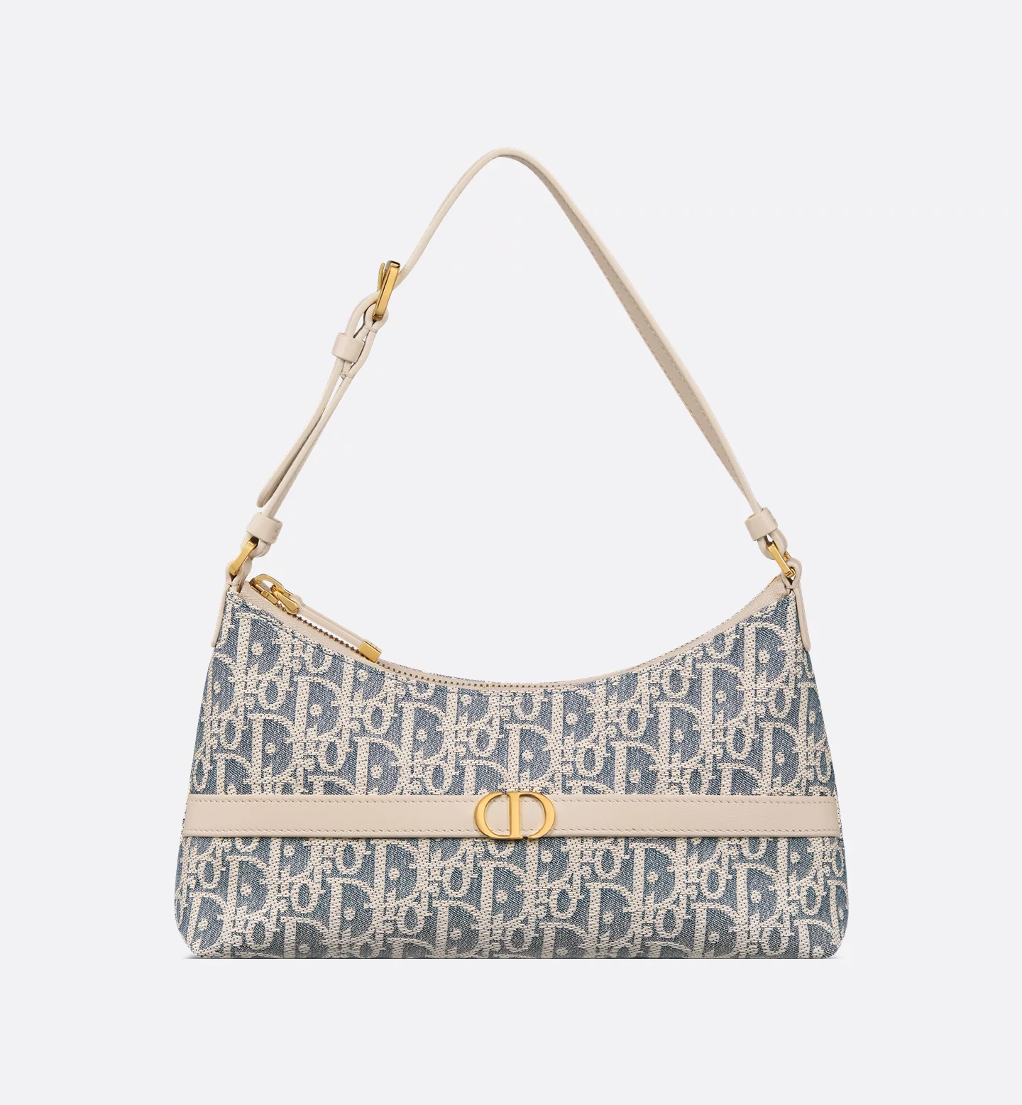 DIOR 30 Montaigne Cigale Mini Bag