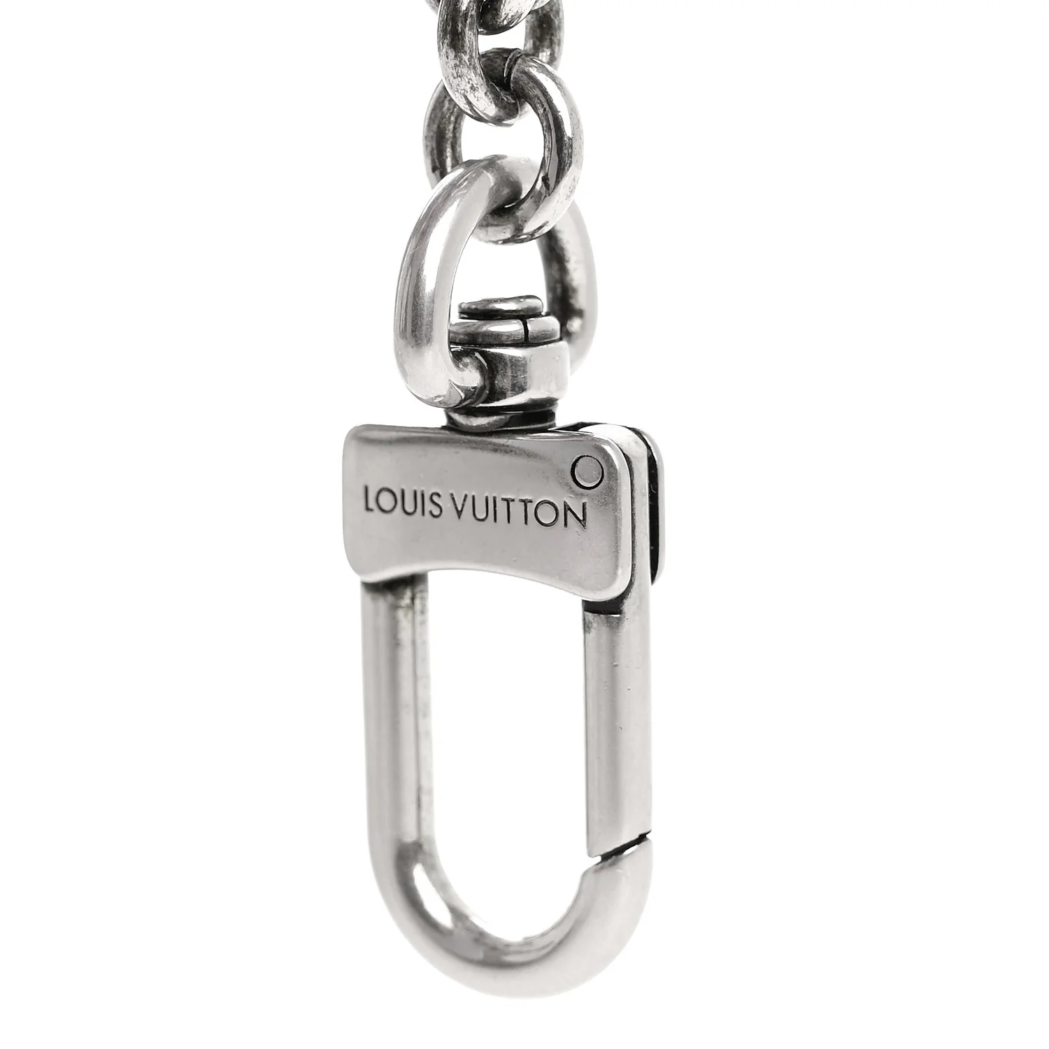 Metal Western Chain Belt and Bag Charm