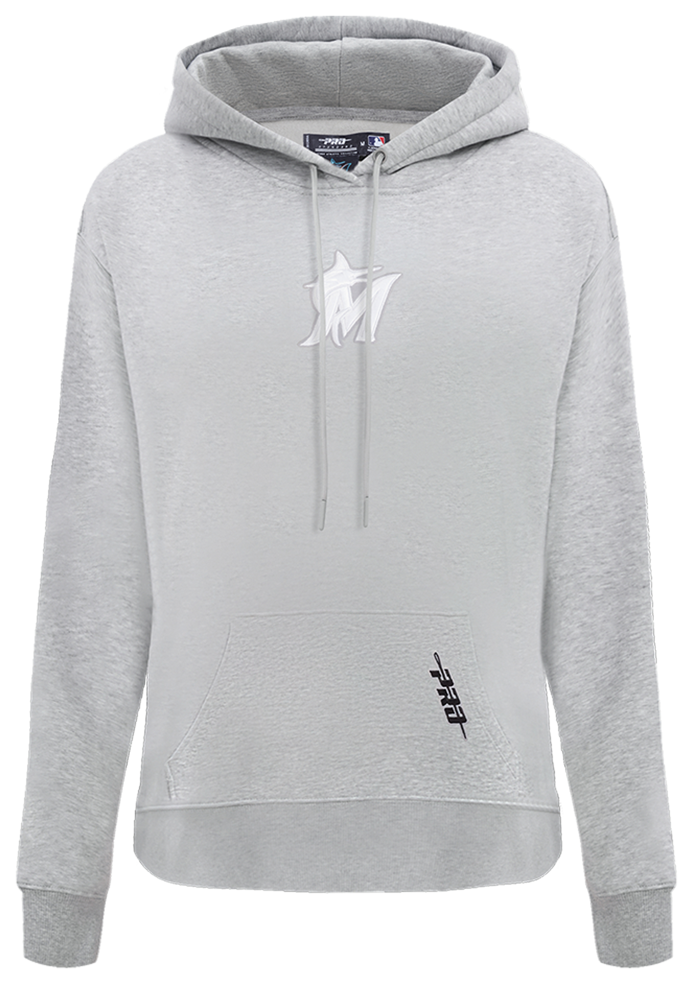 Pro Standard Marlins Classic DS PO Hoodie