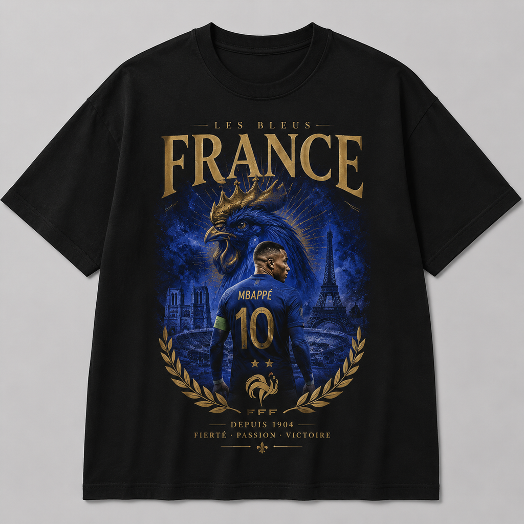 Unisex Loose Fit T-Shirt 100% Cotton Soft Comfortable Summer Casual Printed Top
