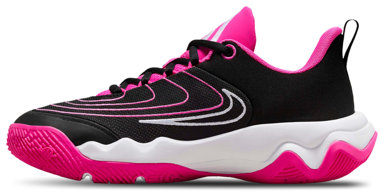 Nike Giannis Immortality 4