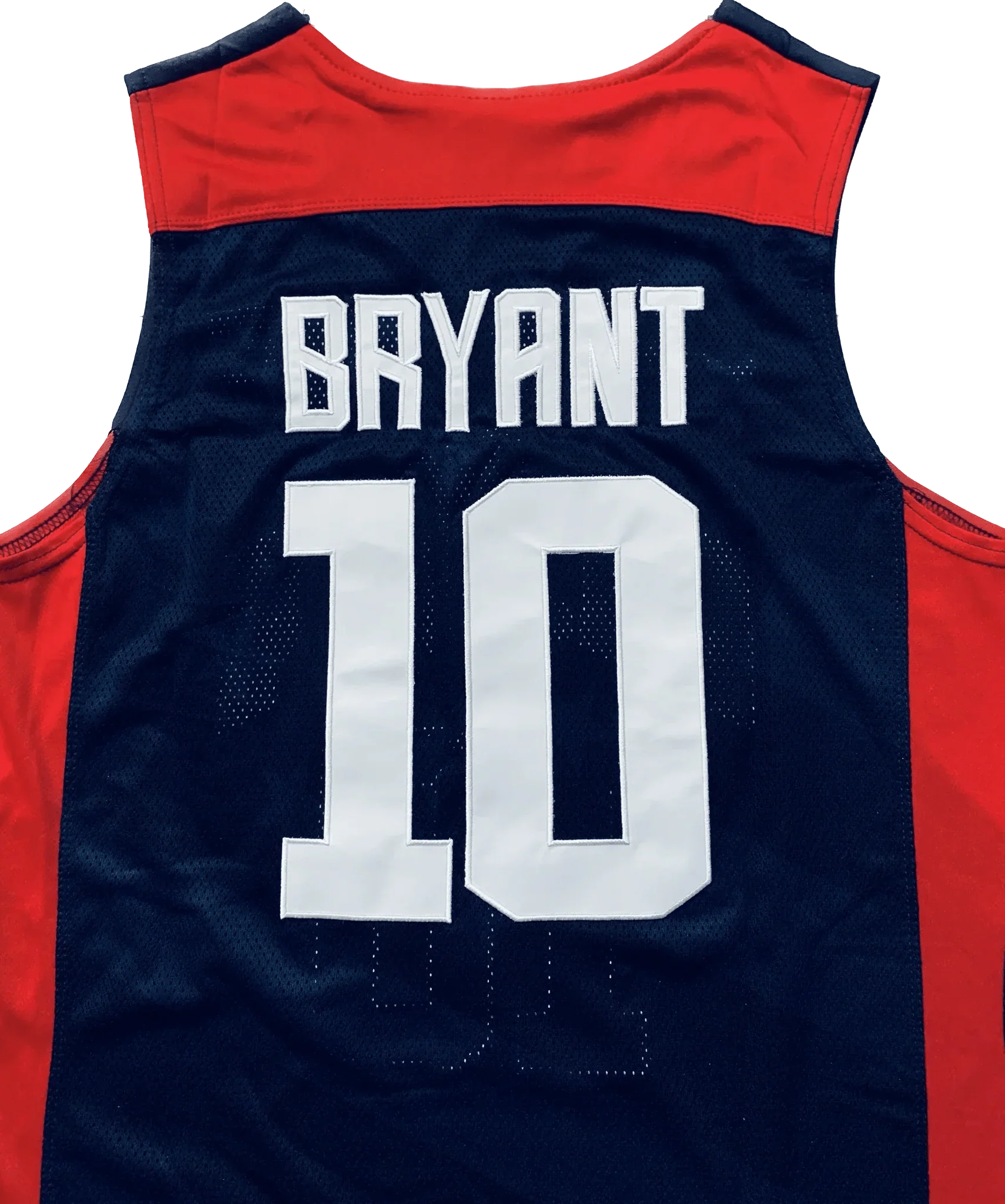 Kobe Bryant Team USA Olympics Jersey
