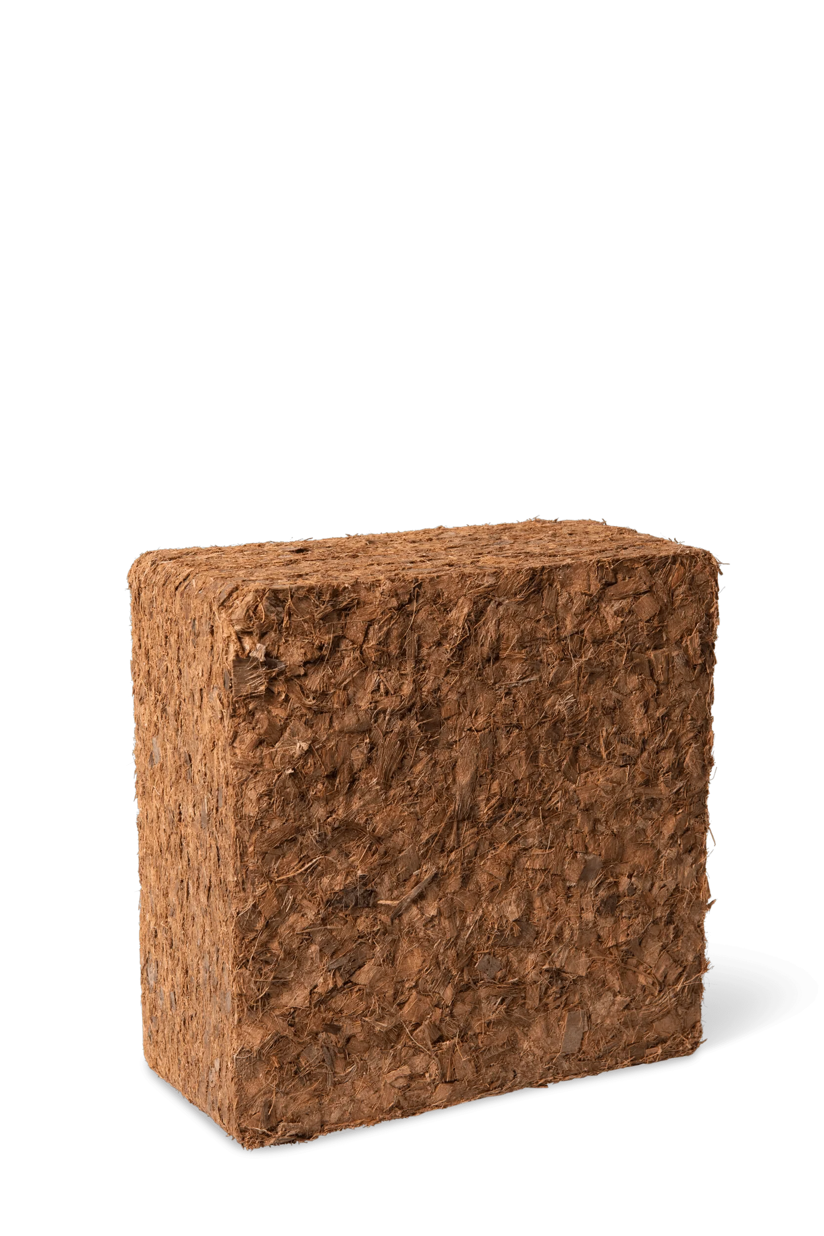 Mulch Block