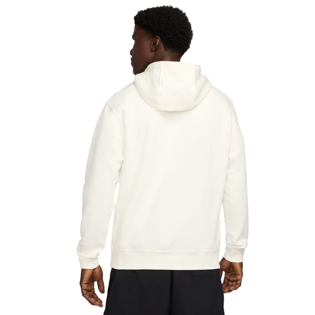 Nike NSW Club Hoodie Pullover BB MDRN