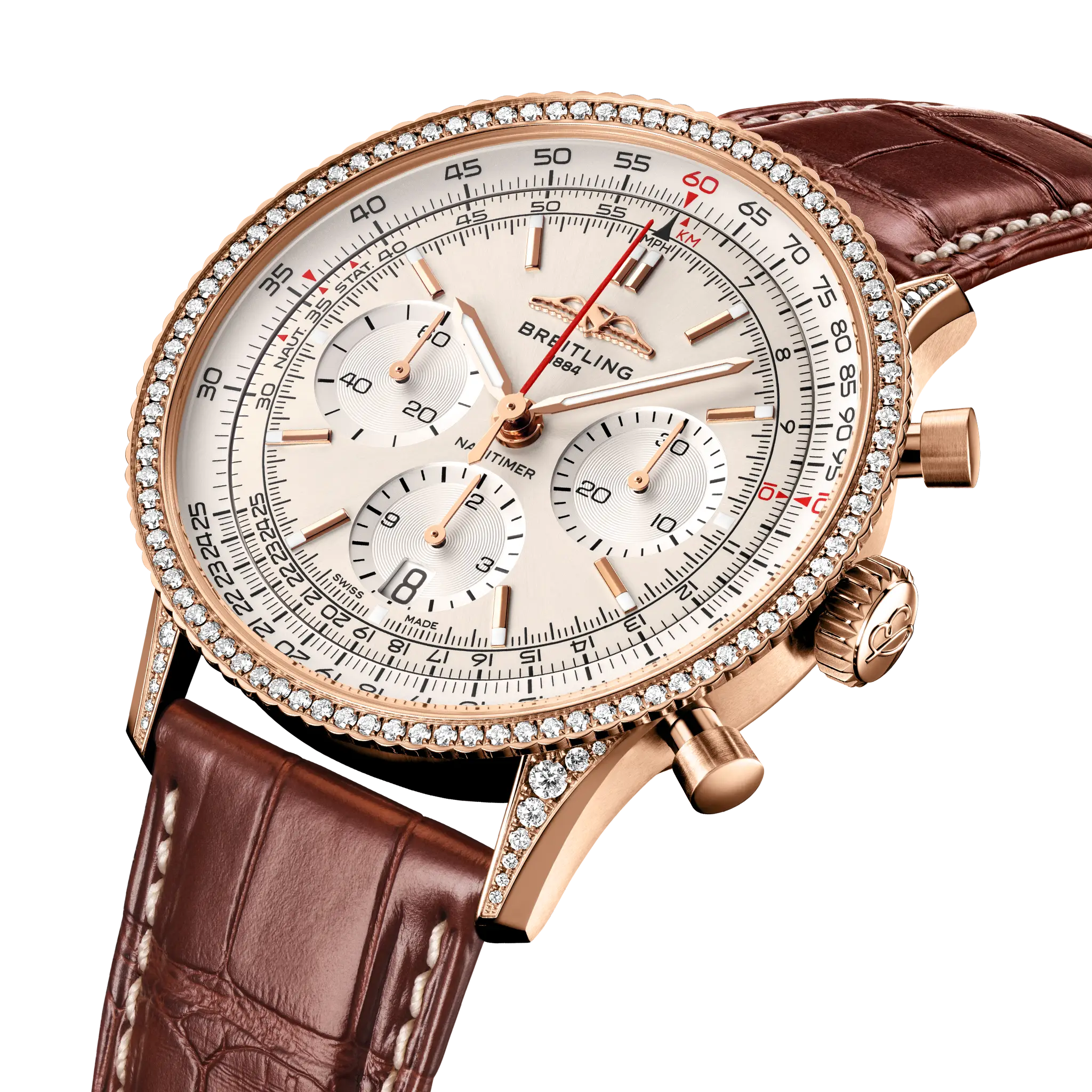 Breitling Navitimer B01 Chronograph 41mm RB0139631G1P1