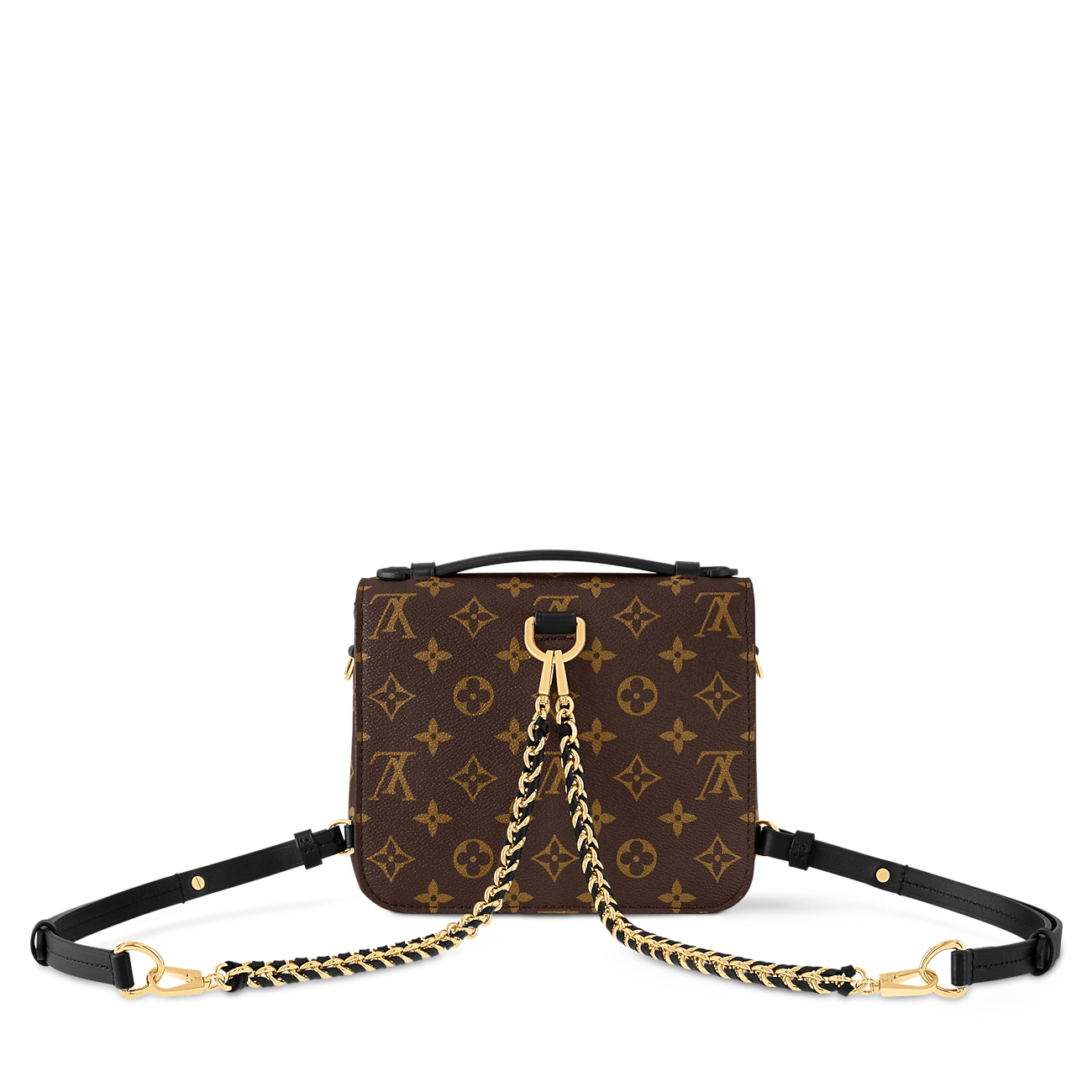 Louis Vuitton Pochette Métis Backpack M11941