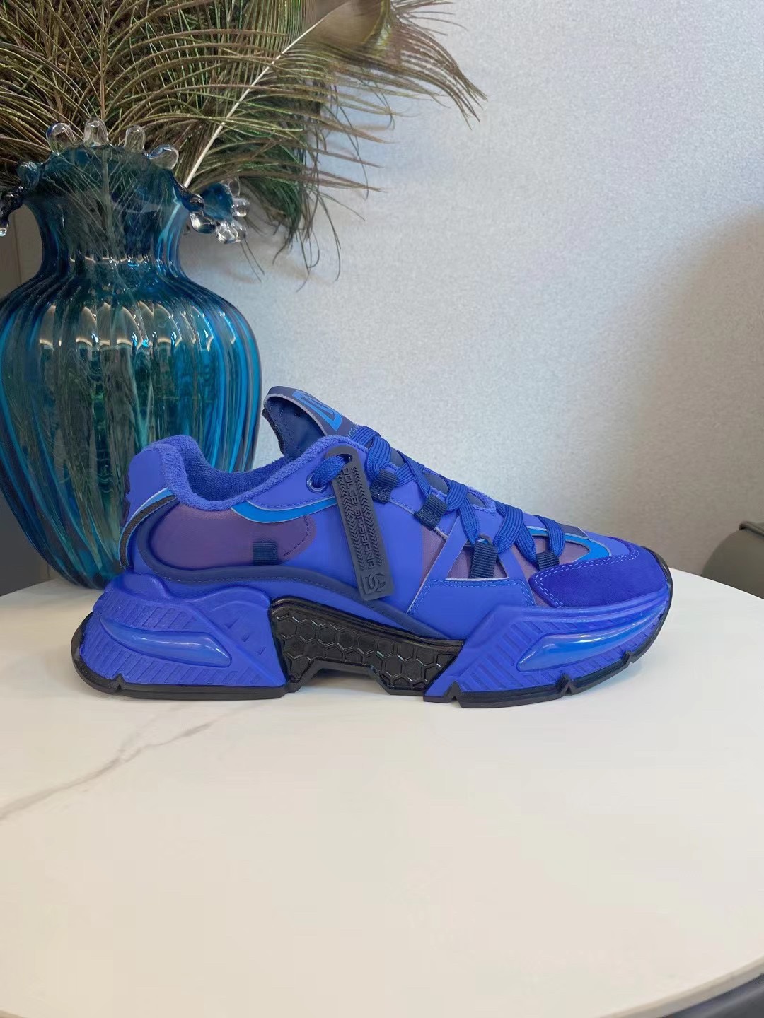 D&G 2024 new shoes