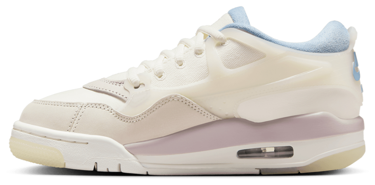 Jordan AJ 4 Remastered