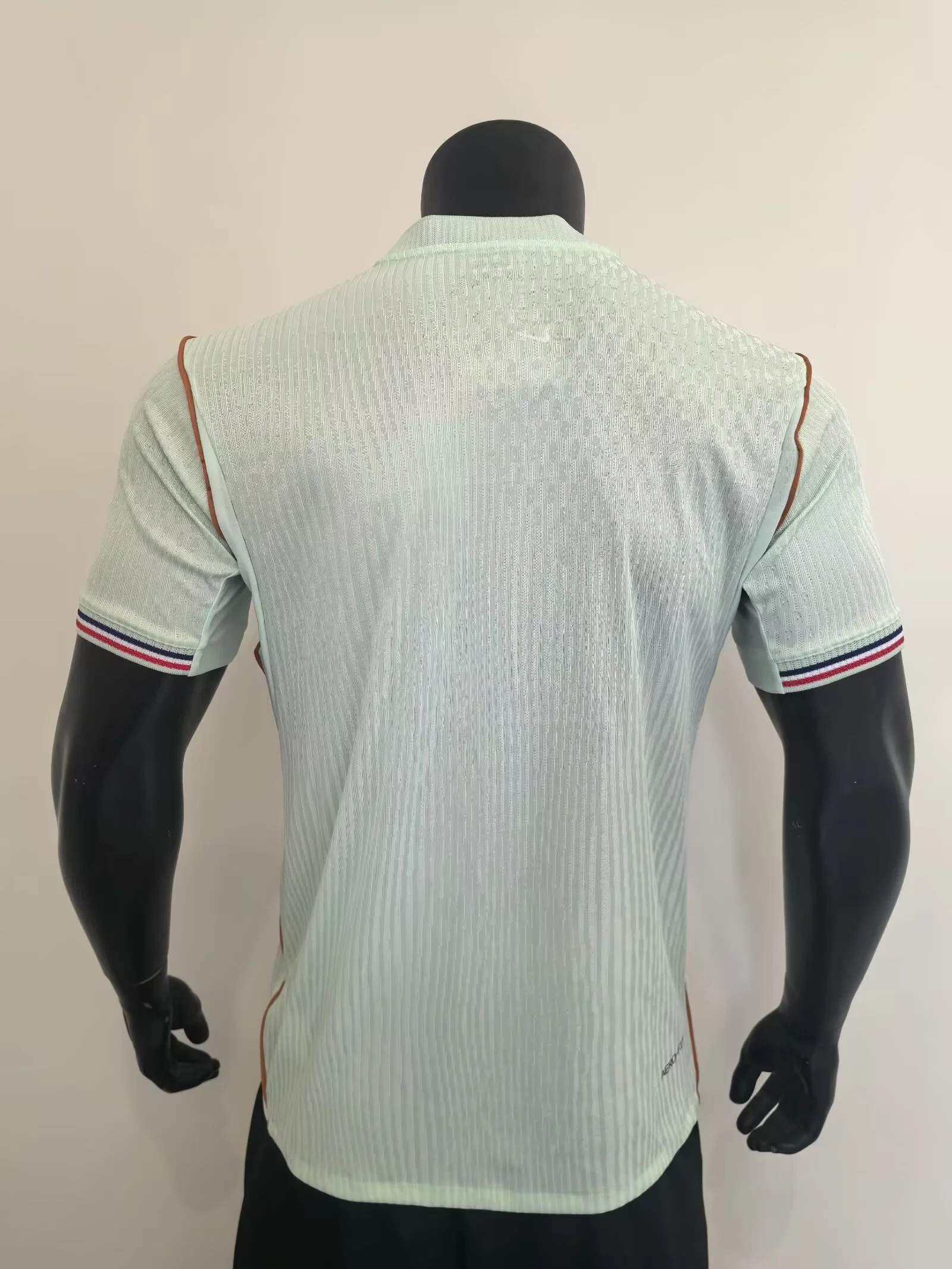 Player  2026 World Cup France away jersey