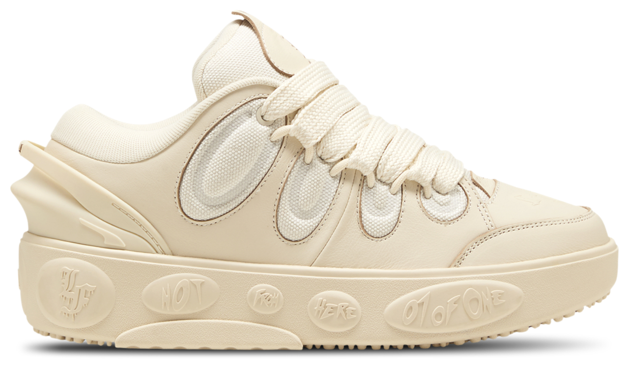 PUMA LaFrance Moment