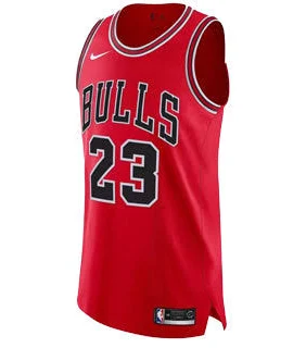 Jordan Logo Edition Jersey Chicago Bulls