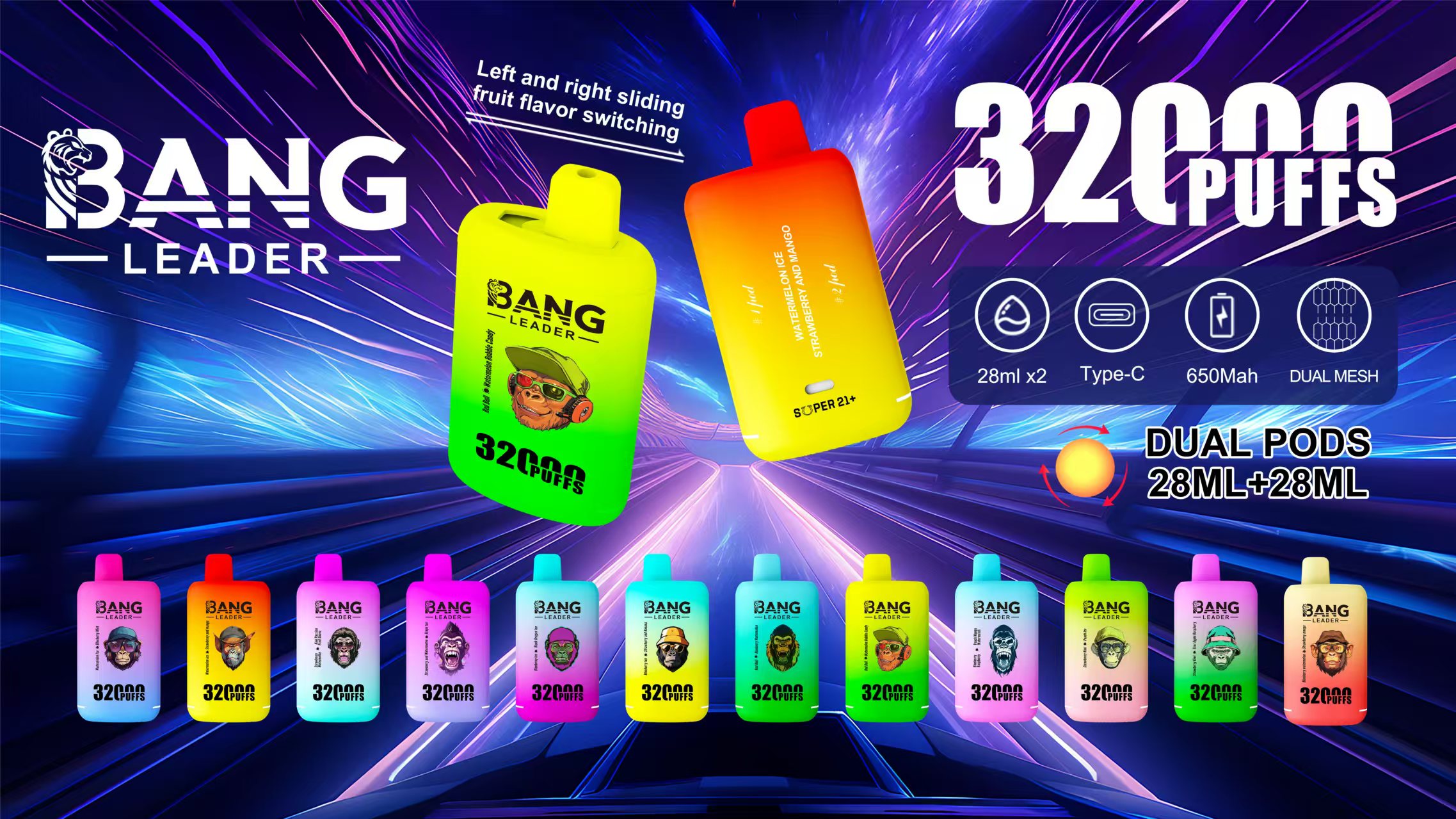 Fă un Calcul Scurt: Cum te Sărăcesc Vape-urile Mici și de ce „Băieții Deștepți” Cumpără doar Bang 450K