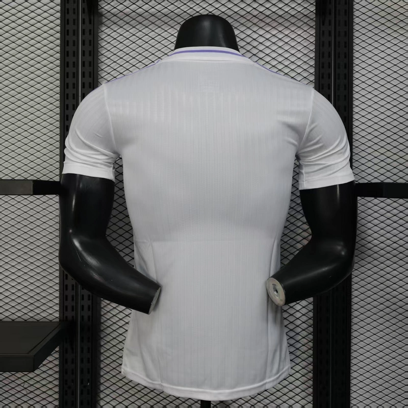 Player 2025-26 Real Madrid Special Edition Football jersey