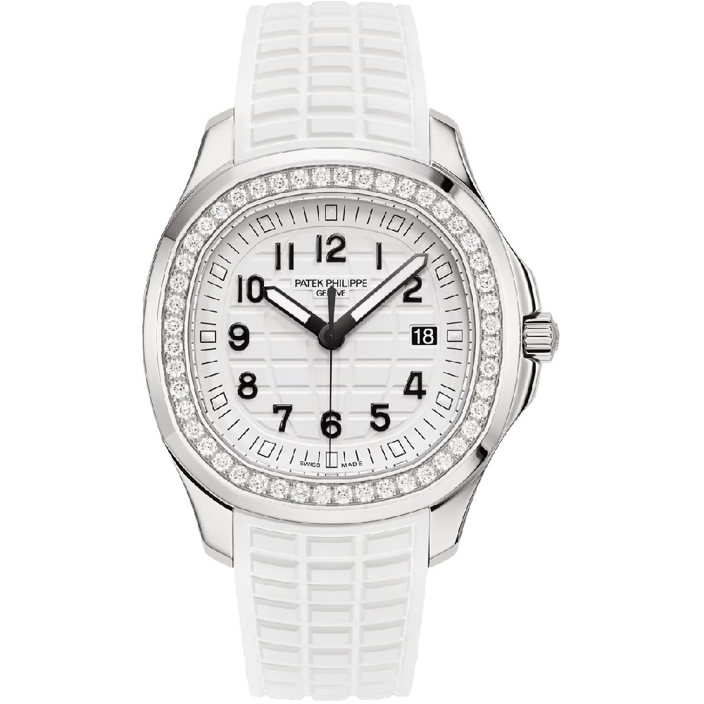 PATEK PHILIPPE AQUANAUT LUCE 38.8MM 5267/200A-010