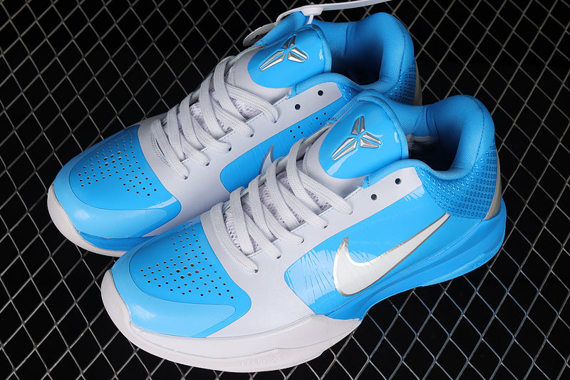 Kobe 5 UNC