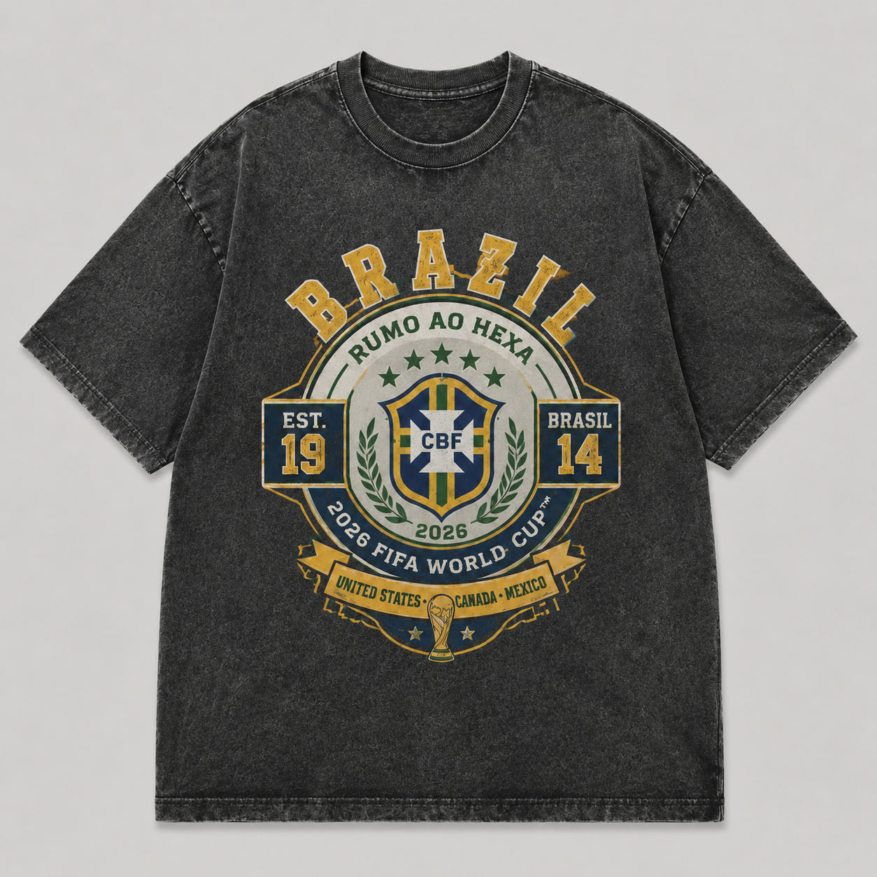 Unisex Loose Fit T-Shirt 100% Cotton Soft Comfortable Summer Casual Printed Top