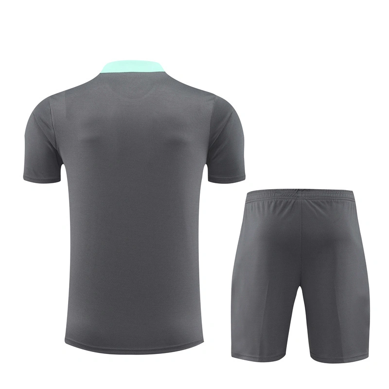 2024-25 PSG short-sleeved training clothes