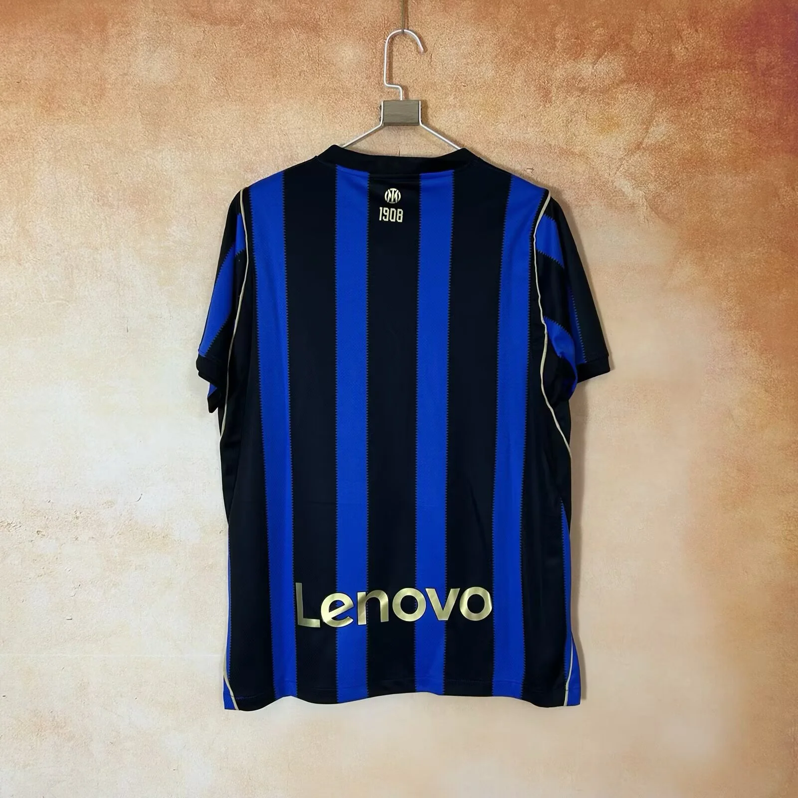 26/27 Inter Milan home jersey/fan version