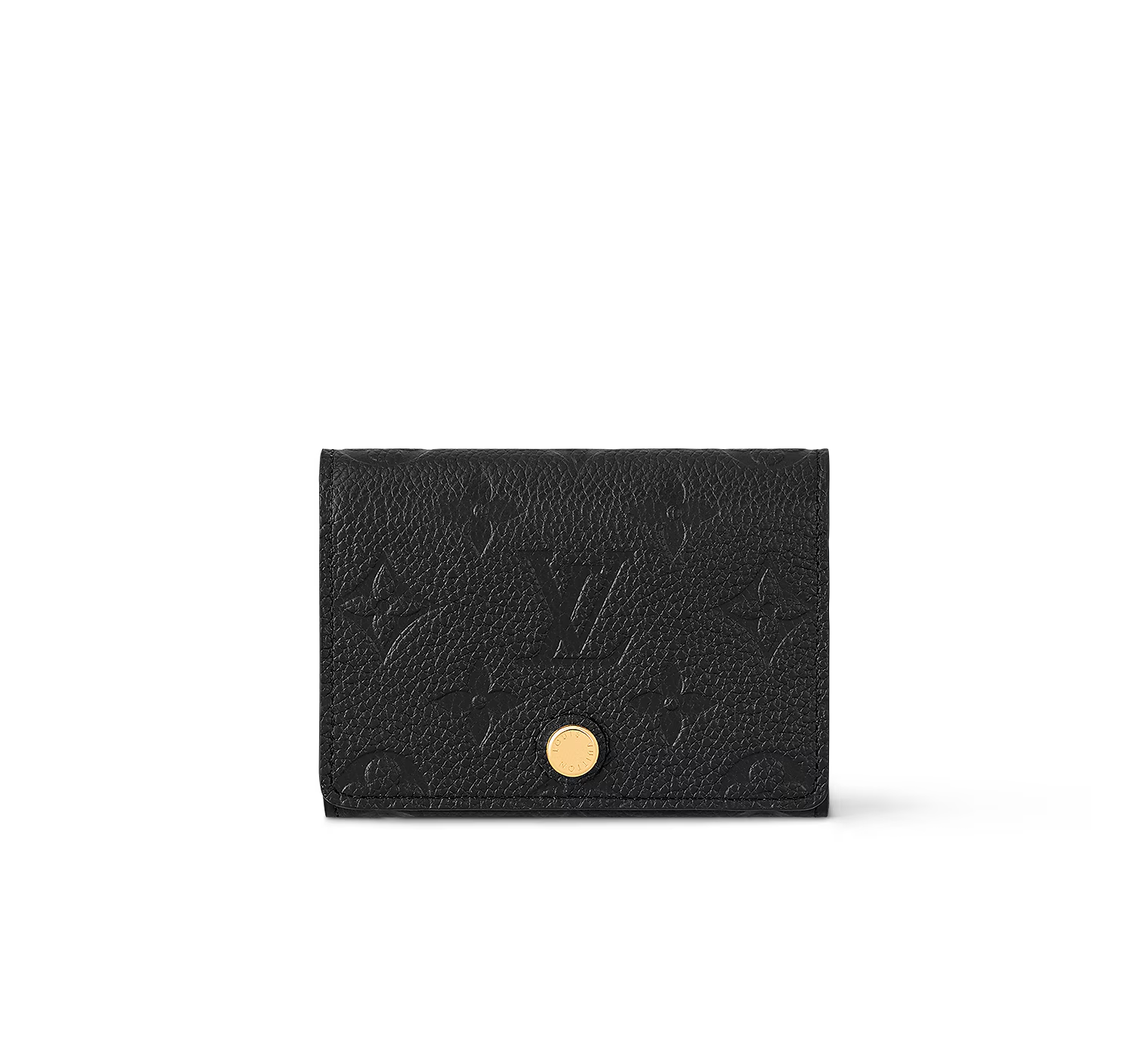 LV Business Card Holder M58456