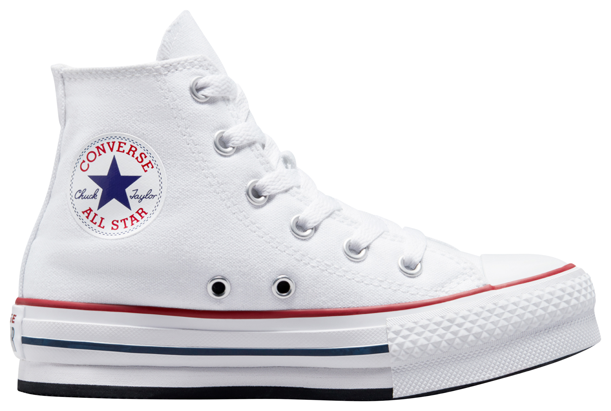 Converse HI Platform