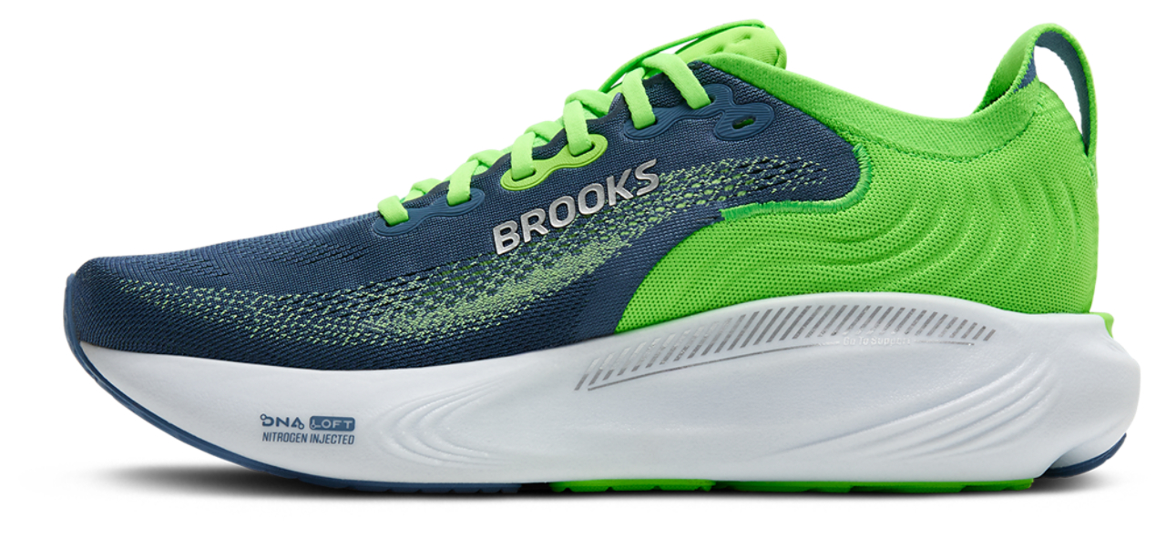 Brooks Adrenaline GTS 25