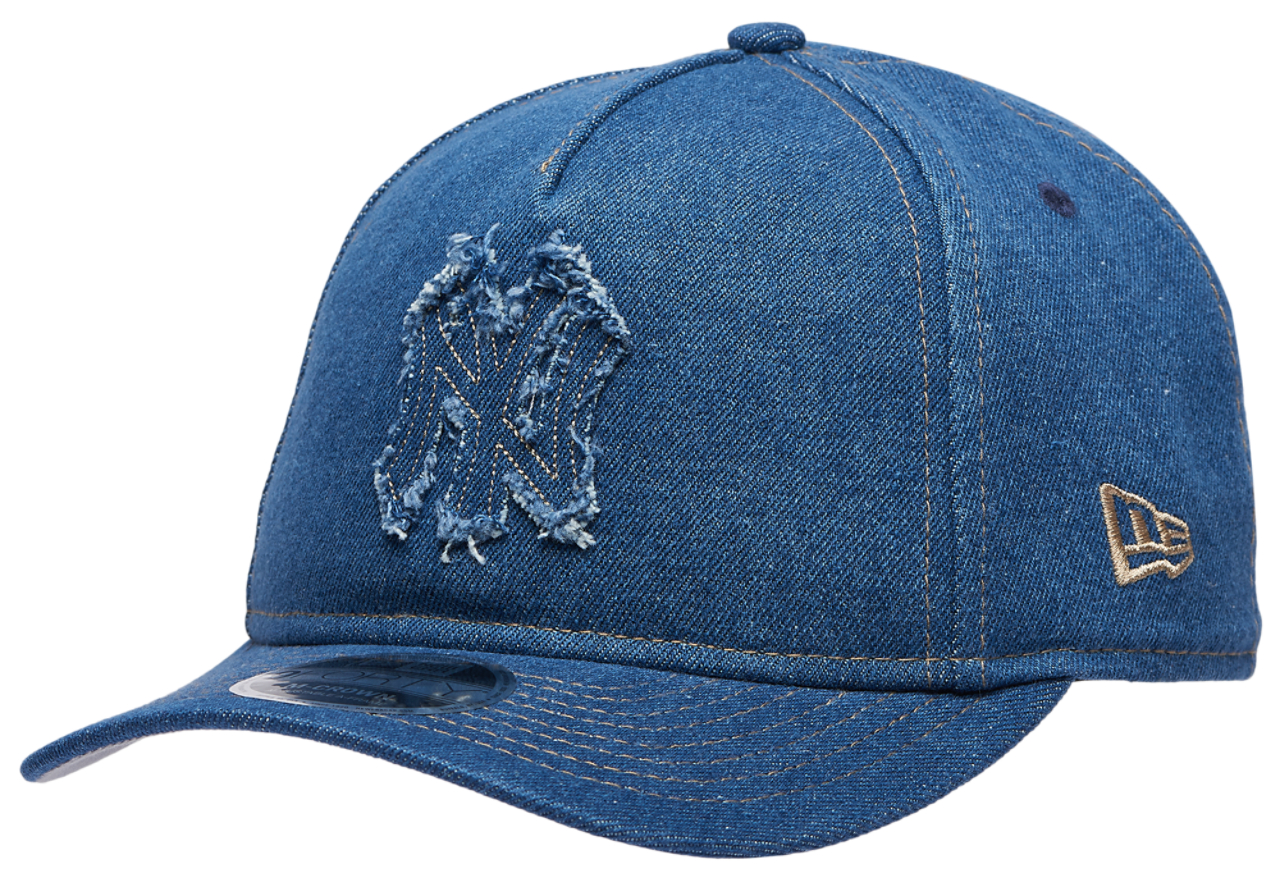 New Era 940MCAF  DL NY Yankees