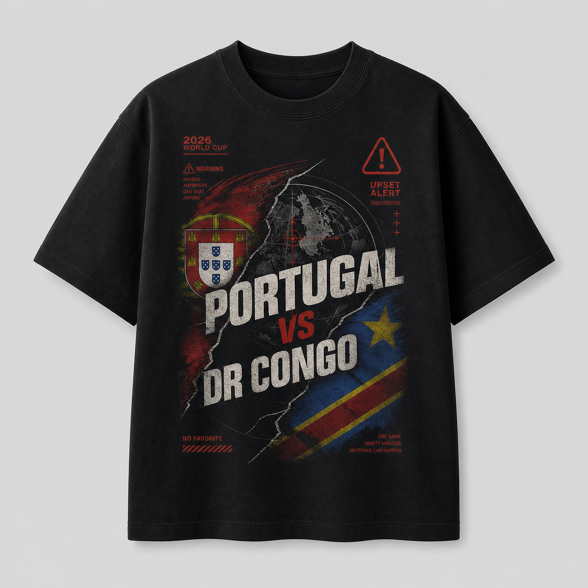 Unisex Loose Fit T-Shirt 100% Cotton Soft Comfortable Summer Casual Printed Top