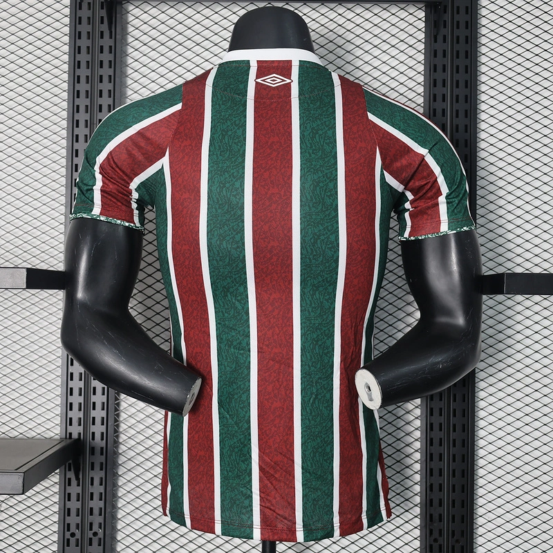 Player 2024-25 Fluminense Home Football jersey
