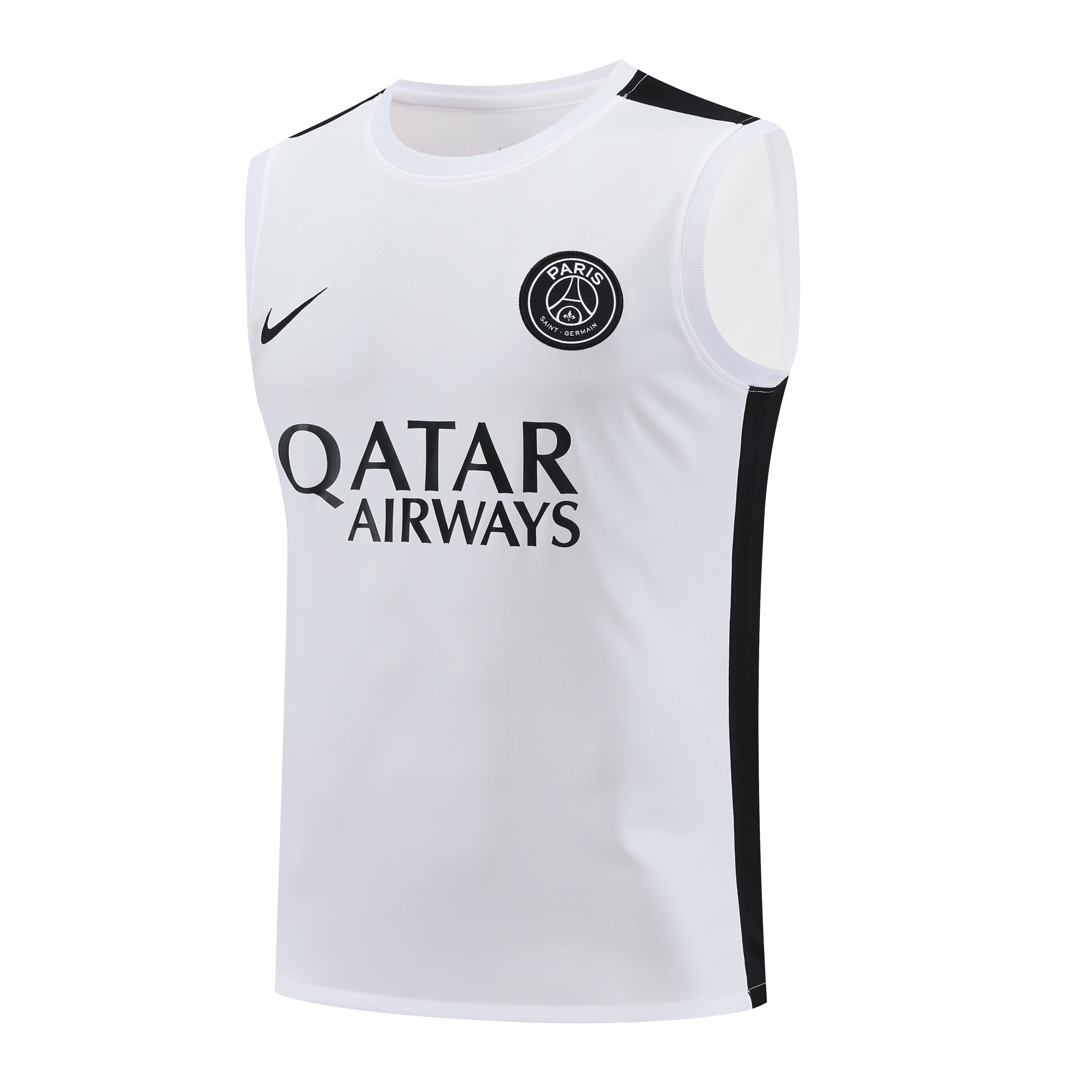 23-24 psg sleeveless vest training wear