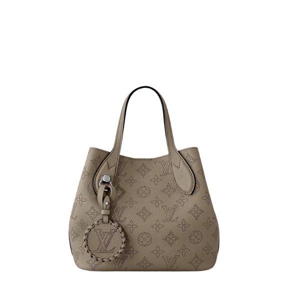 Louis Vuitton Blossom Pm Bag Br0Wn 21Cm M21849