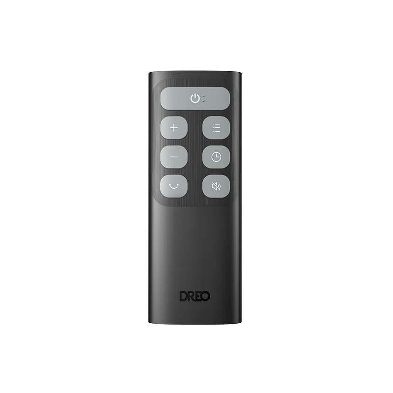 Remote Control for Serial Fans & Heaters