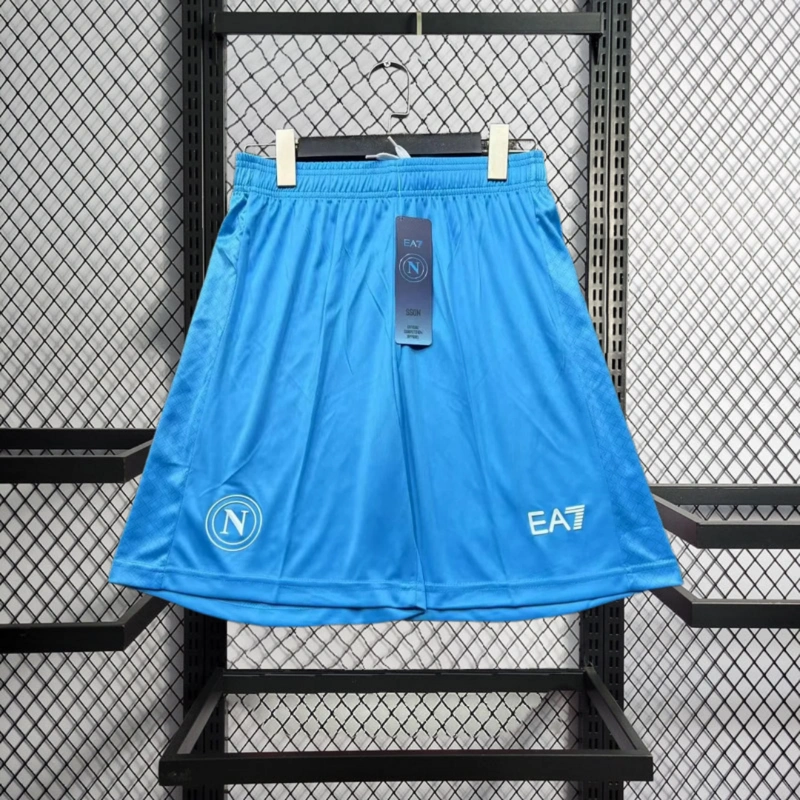 2025-26 Shorts Napoli Shorts